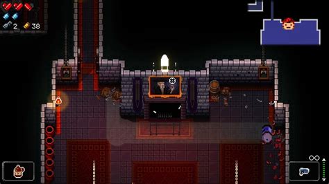 gungeon gunknight helmet.